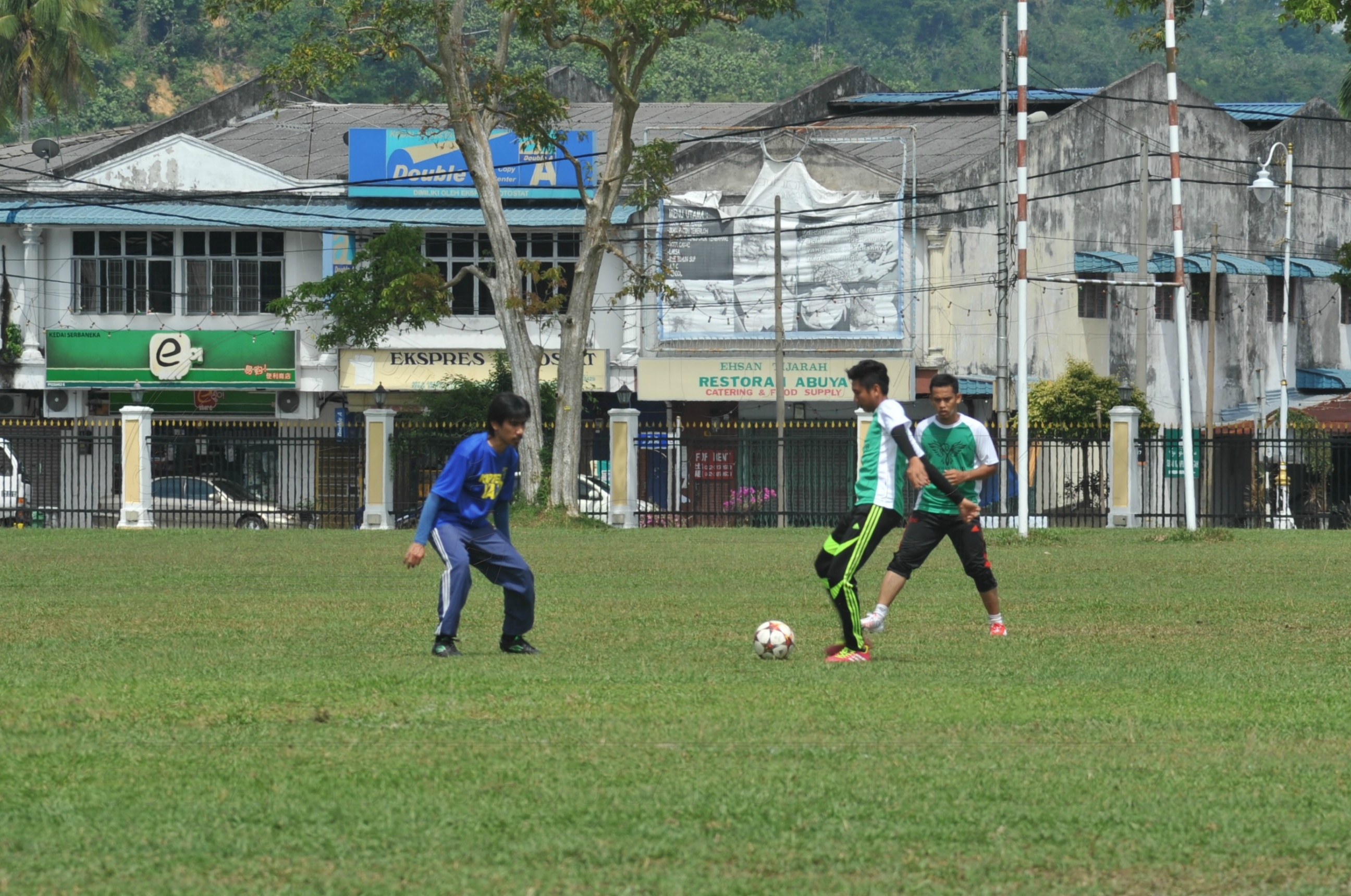 PRO 15 53 KIESTA HAS 6177